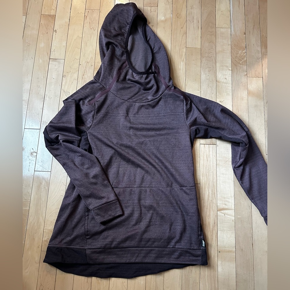 REI Screeline Pullover Hoodie - Size Medium